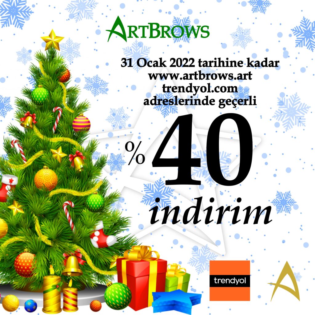 artbrows trendyol